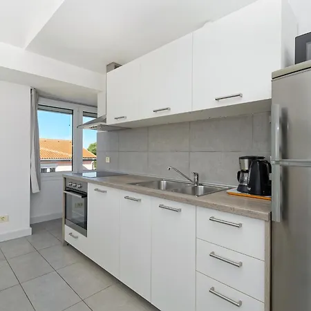 Appartement La Vista By Rent Istria