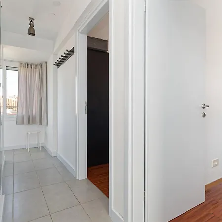 Appartement La Vista By Rent Istria Zambratija (Istria)