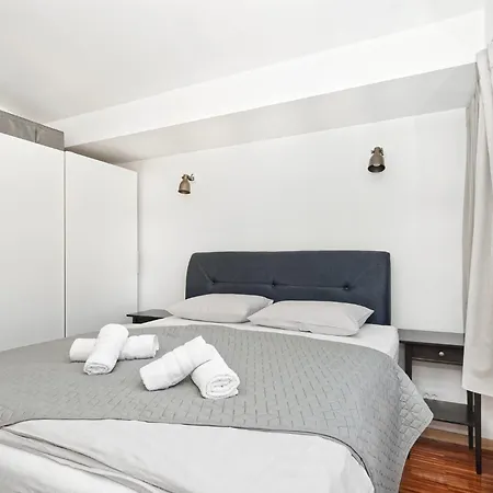 Appartement La Vista By Rent Istria Zambratija (Istria)