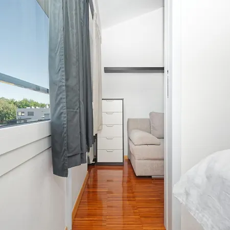 La Vista By Rent Istria Appartement
