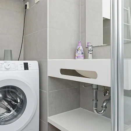 La Vista By Rent Istria Appartement