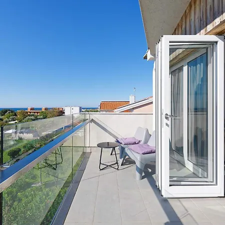 La Vista By Rent Istria Appartement