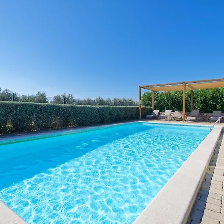 Appartement La Vista By Rent Istria