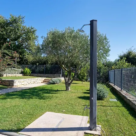 Appartement La Vista By Rent Istria *