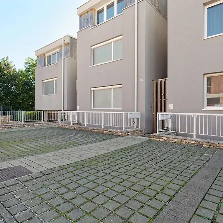 La Vista By Rent Istria Apartman Zambratija (Istria)