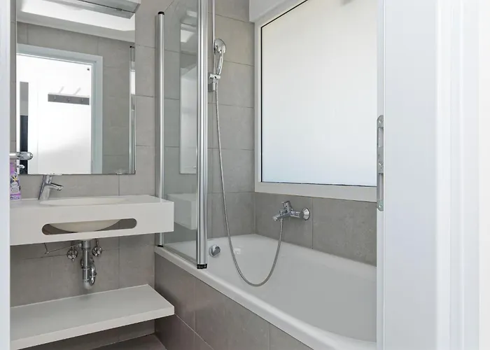 La Vista By Rent Istria Apartman *