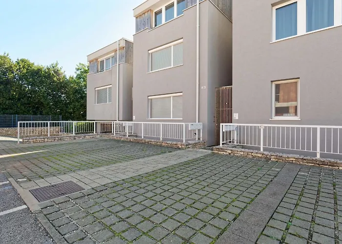 La Vista By Rent Istria Apartman Zambratija (Istria)